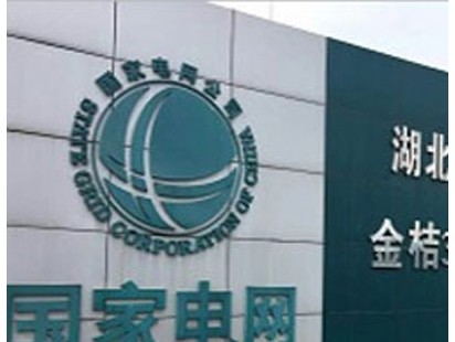 湖北省电力公司项目