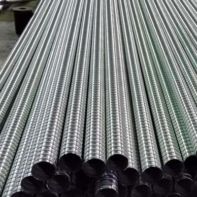 乾腾晟-预应力金属波纹管 公路桥梁镀锌波纹管