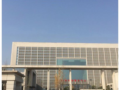 荆门市政务服务中心
