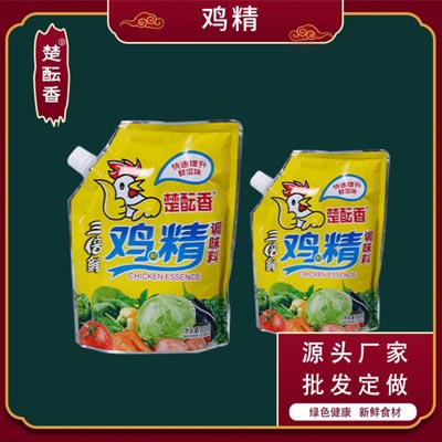 御善堂-生产销售胡椒粉、鸡精、味精、辣椒、卤料等系列