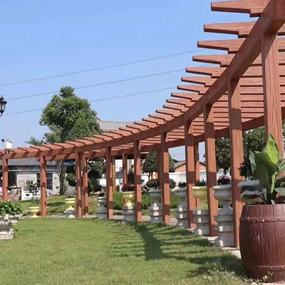 鑫鼎建材-水泥艺术围栏,EPS装饰线条定制生产销售