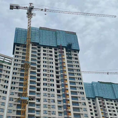 华垠建筑租赁-塔吊，升降机出租