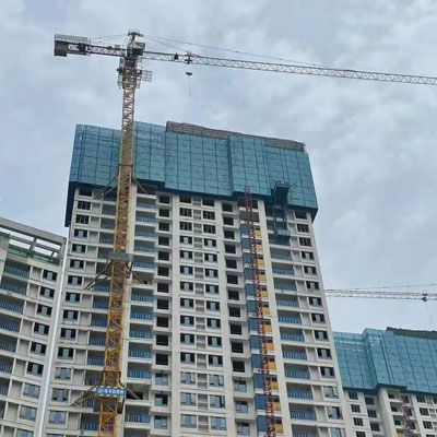华垠建筑租赁-升降机出租