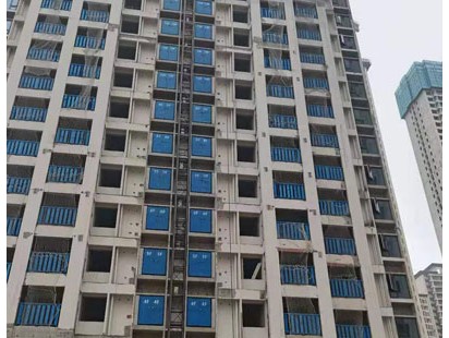 江建建设集团有限公司·金地保利褐石公馆2号楼SC200200