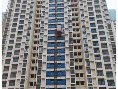 江建建设集团万科保利联投理想星光13号楼SC200200