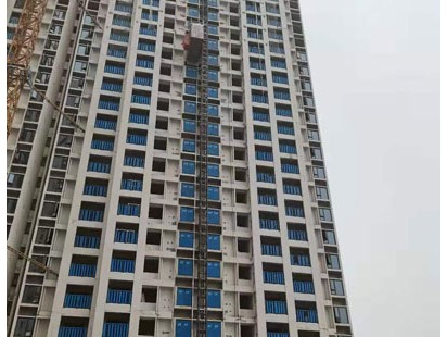 南通五建控股集团有限公司汉口传奇唐樾7号楼SC200200G