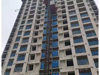 南通五建控股集团汉口传奇唐樾10号楼SC200200B