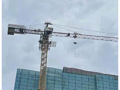 中建三局第三建设工程有限责任公司·御景星城2号楼TC6513