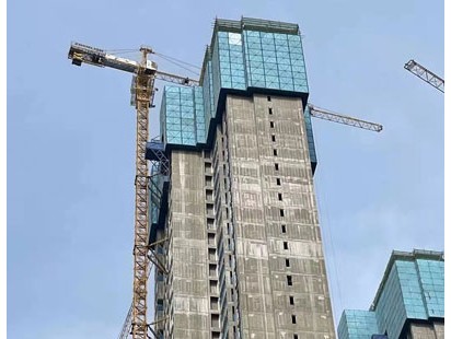 中建三局第三建设工程有限责任公司御景星城3号楼TC6016