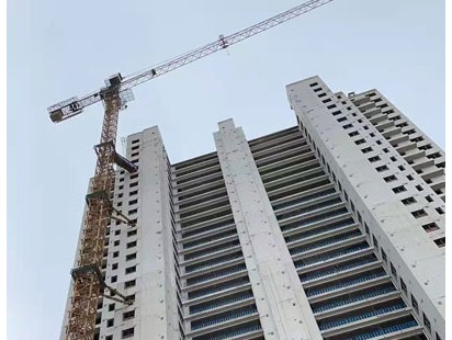 江建建设集团有限公司·金地保利褐石公馆3号楼-TC5610