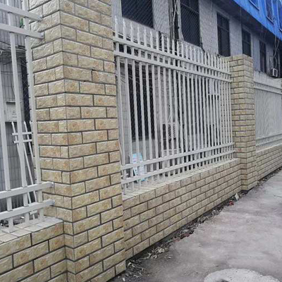 捷昌栏艺-锌钢围栏栅栏