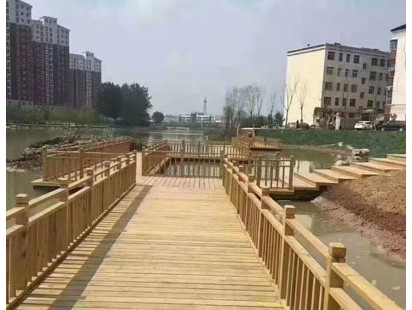 亲水台系列