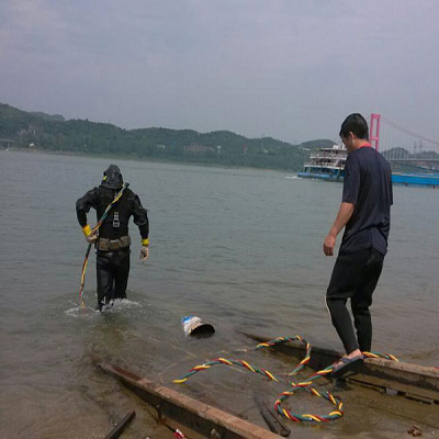 深远潜水救援-专业从事潜水打捞等水下工程