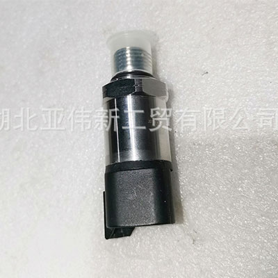 亚伟新工贸-传感器系列