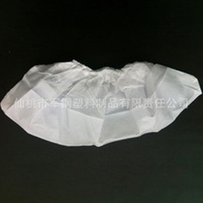 军钢制品-鞋套