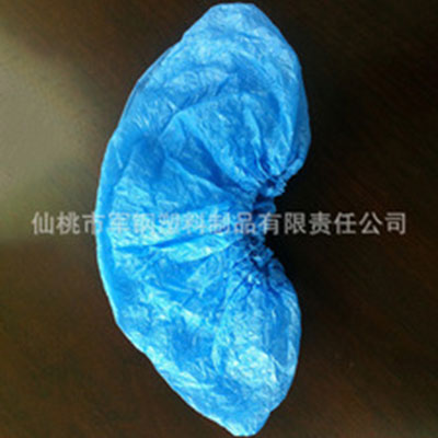 军钢制品-鞋套