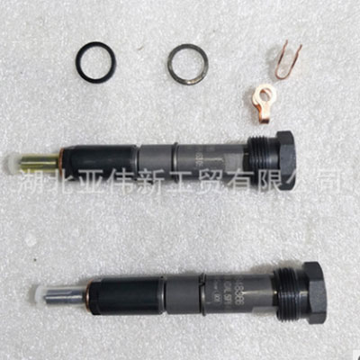 亚伟新工贸-喷油器