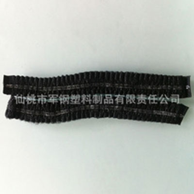 军钢制品-条形帽