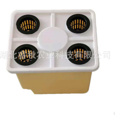 睿秋农业科技-塑料种植荷兰桶