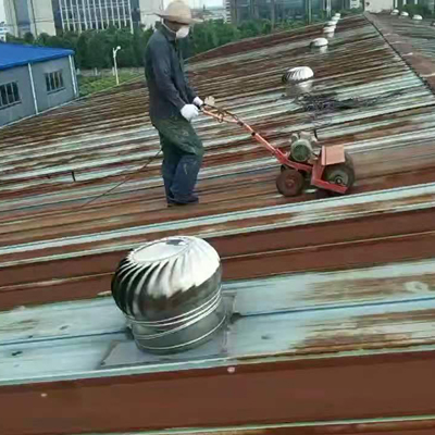 鑫盛建筑-彩钢瓦防水