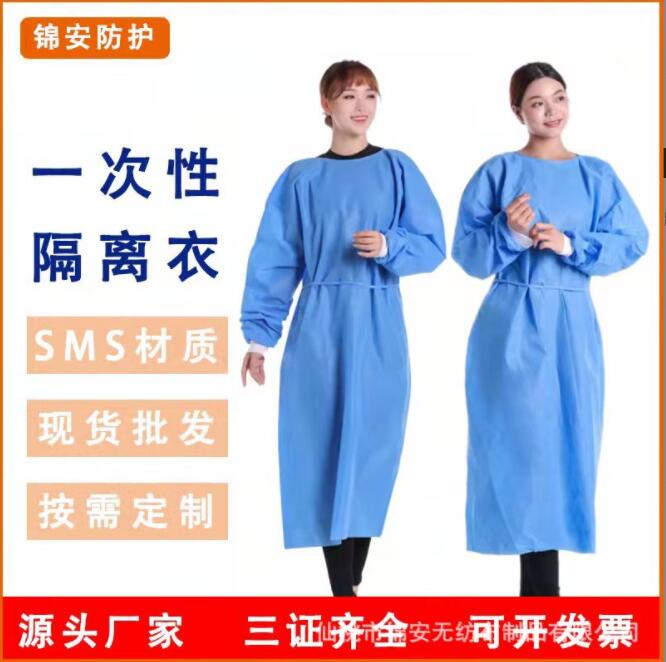 防护服