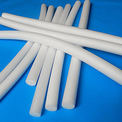 优源塑料-珍珠棉管材棒材
