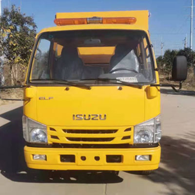 鑫驰重工--工具车
