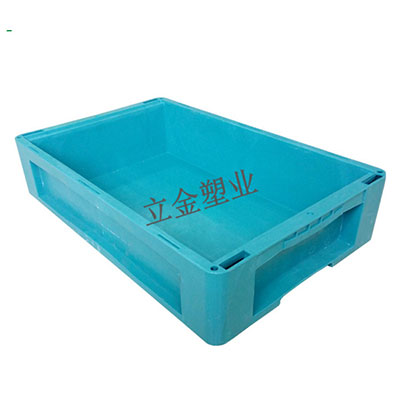 立金塑业--航空工业专用箱