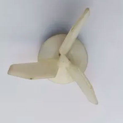 粤宏鑫---三叶桨