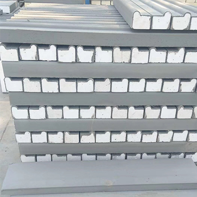 景宜园园林-GRC线条系列