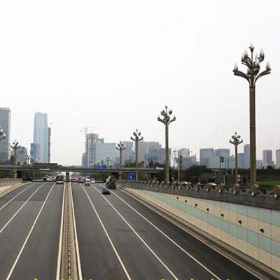 城然卓照明-华灯