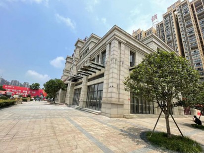 商业空调案例