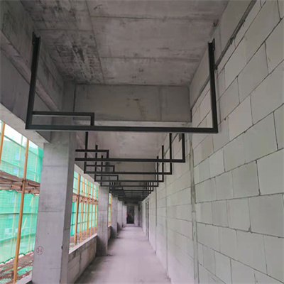 昇阳消防工程-管道安装工程
