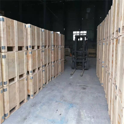 可比德家具-免熏蒸出口包装箱