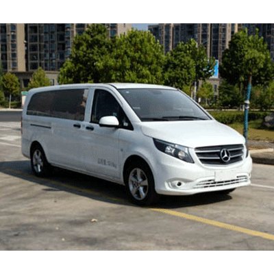 燊金专用汽车-奔驰HNY5030XBYF型殡仪车