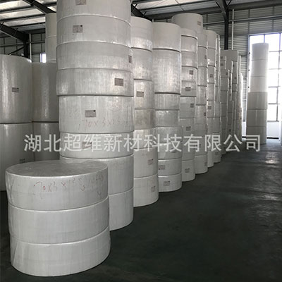 超维新材-主要生产销售商务用纸,厂家直供,库存充足!