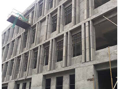 GRC案例展示