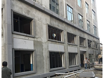 GRC案例展示