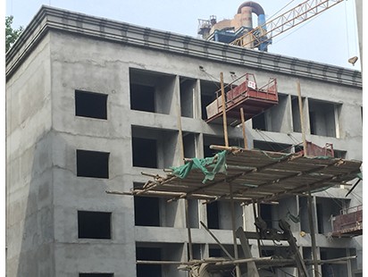 EPS案例展示