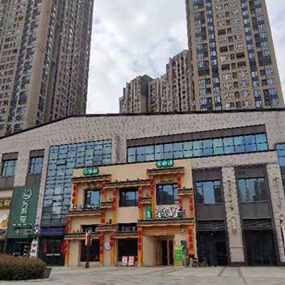 清凯江科技-建筑幕墙