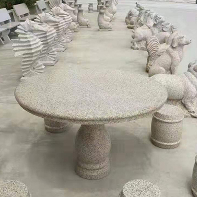 鑫金磊-异形石