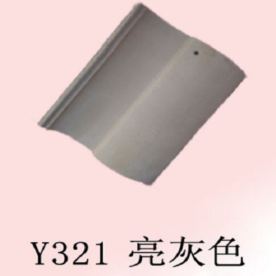 美欧英红建材-各类瓦制品生产、销售