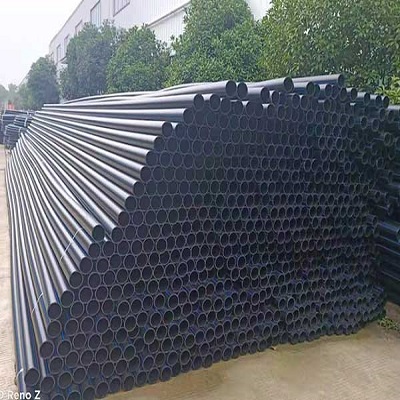 生产、销售、施工为一体的管道供应商