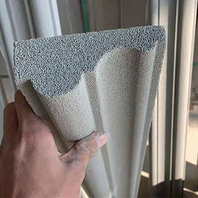 发泡陶瓷