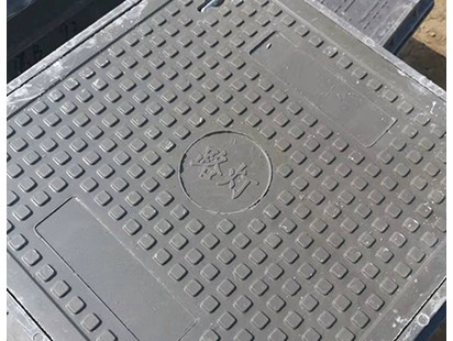 井盖案例展示