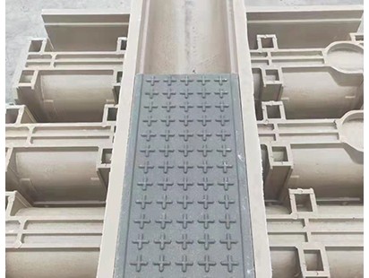 井盖案例展示
