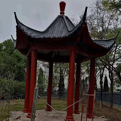 景观凉亭系列