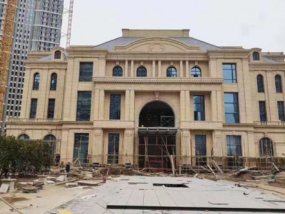 案例展示