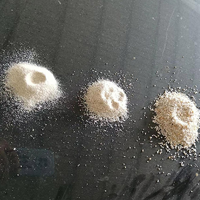 石英砂